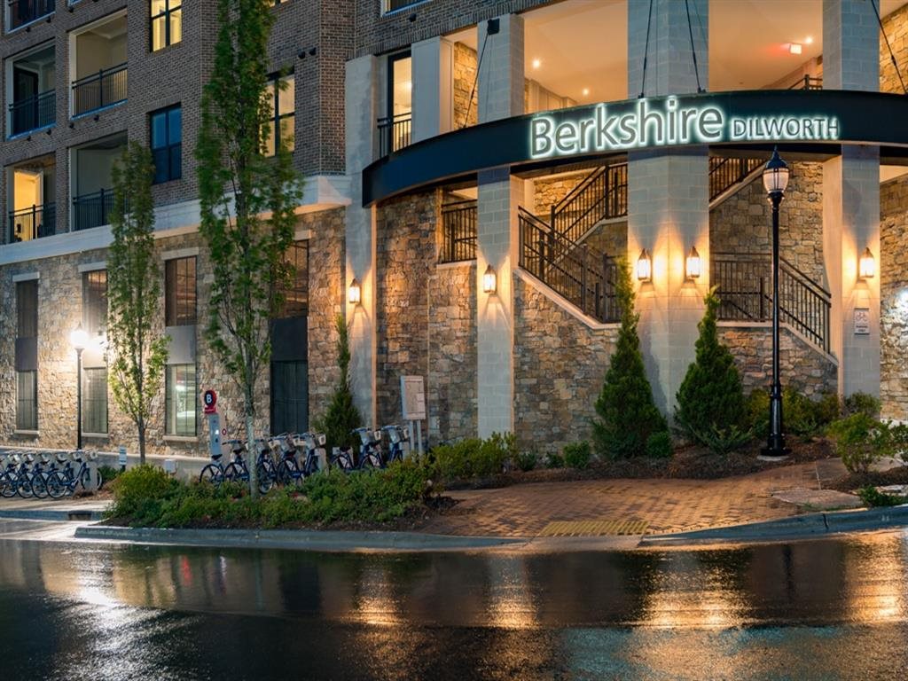 Dilworth, Charlotte Apartments Berkshire Dilworth