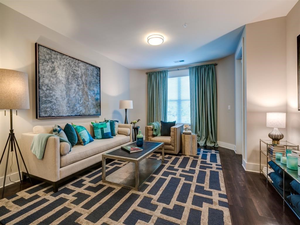 Berkshire Dilworth is a similar property to Ridge At Enderly Park located in Charlotte