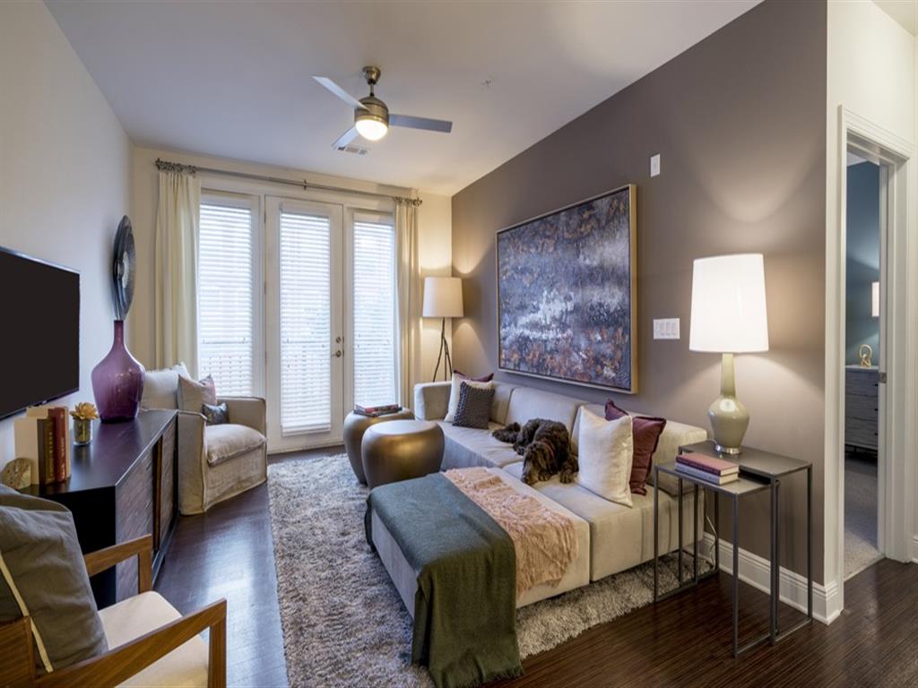 Berkshire Ninth Street is a similar property to Triangle Park Apartments located in Durham