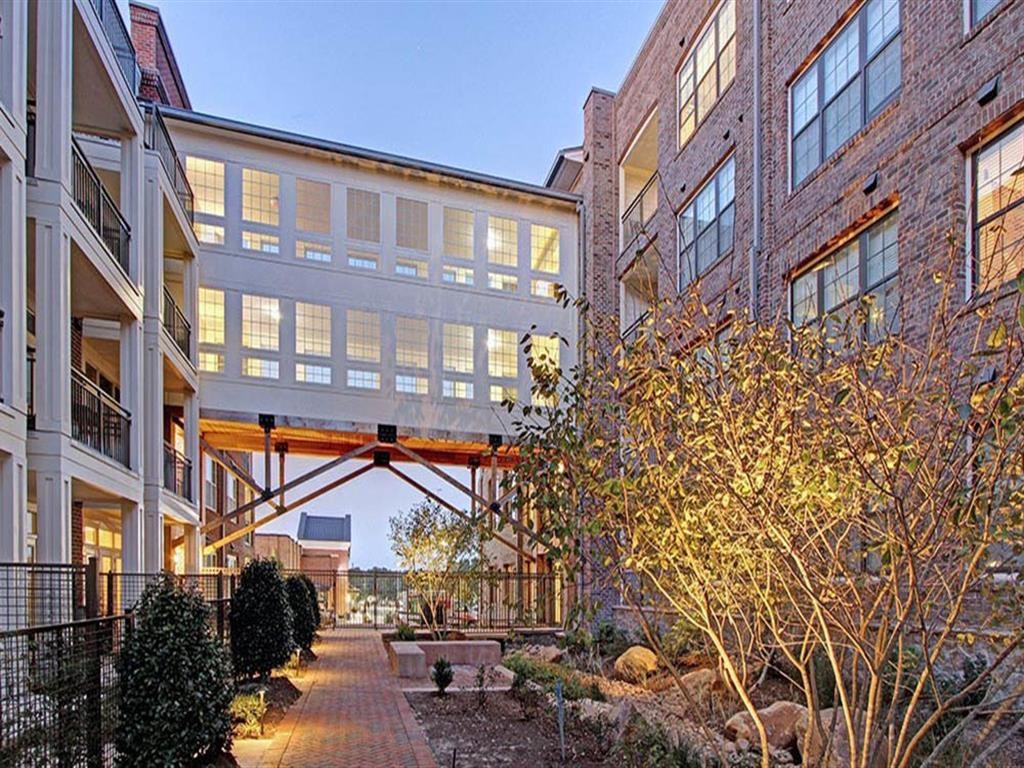 Berkshire Ninth Street