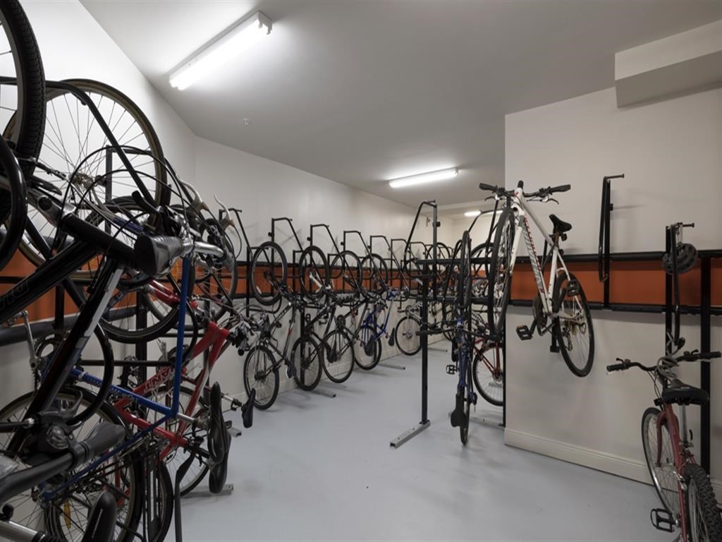 Berkshire Ninth Street