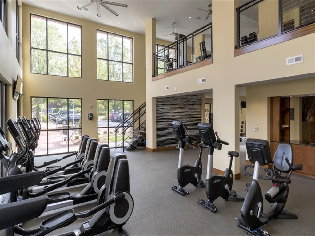 Berkshire Ninth Street