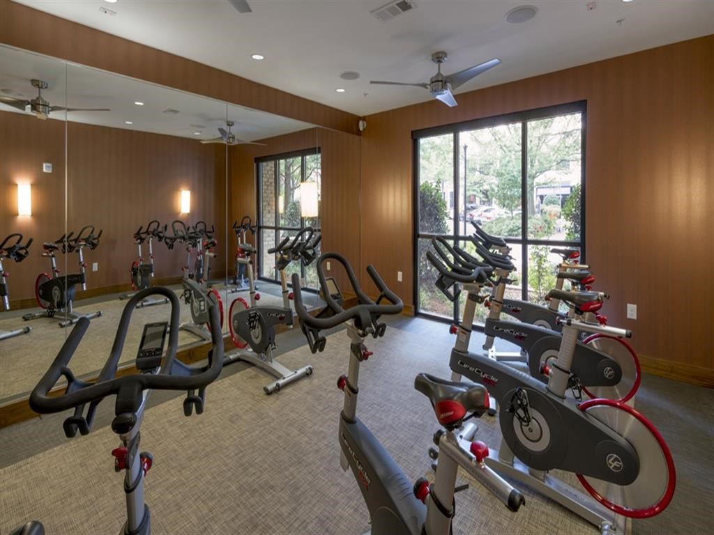 Berkshire Ninth Street