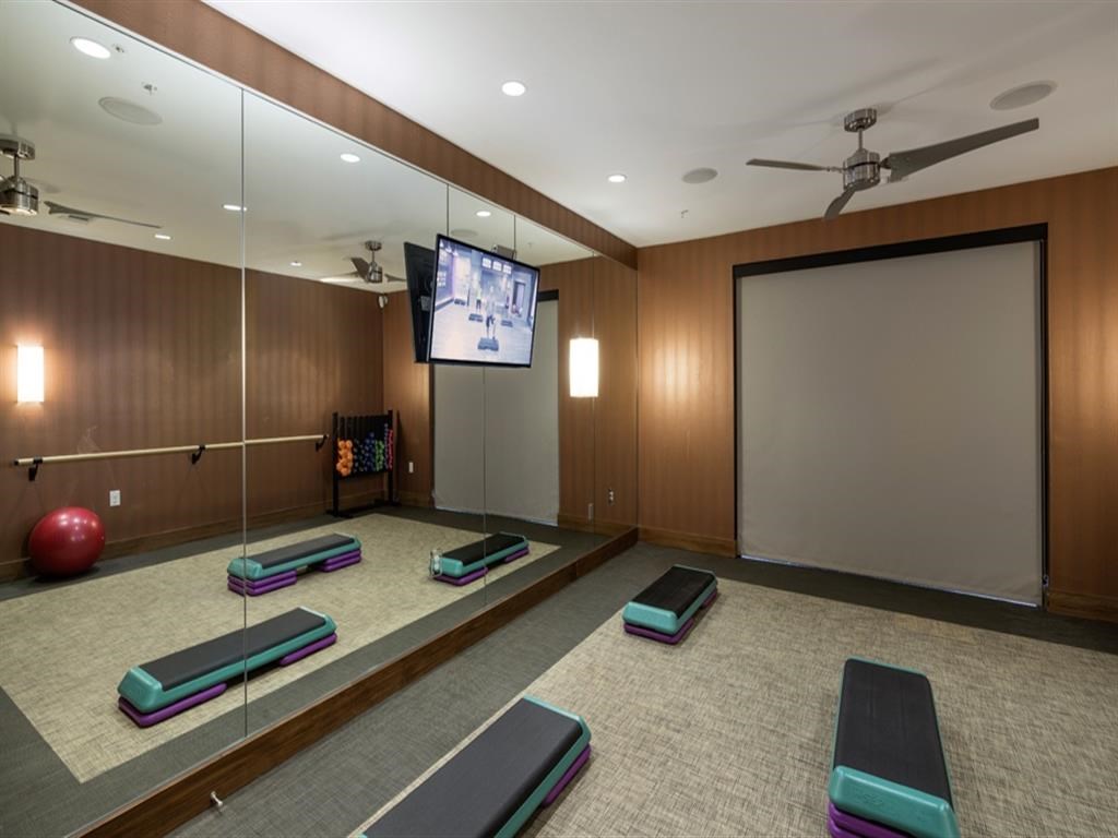 Berkshire Ninth Street