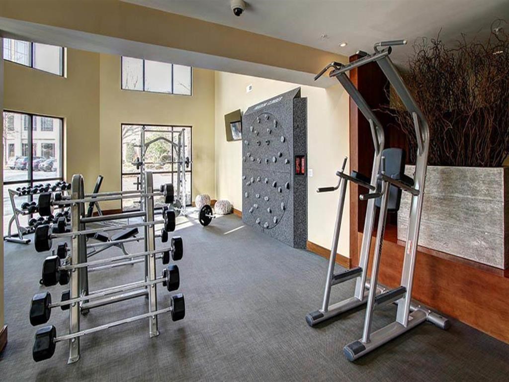 Berkshire Ninth Street