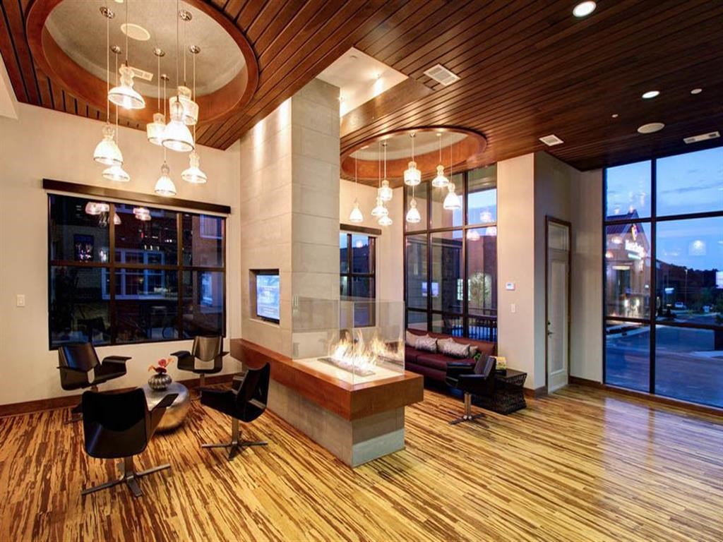 Berkshire Ninth Street