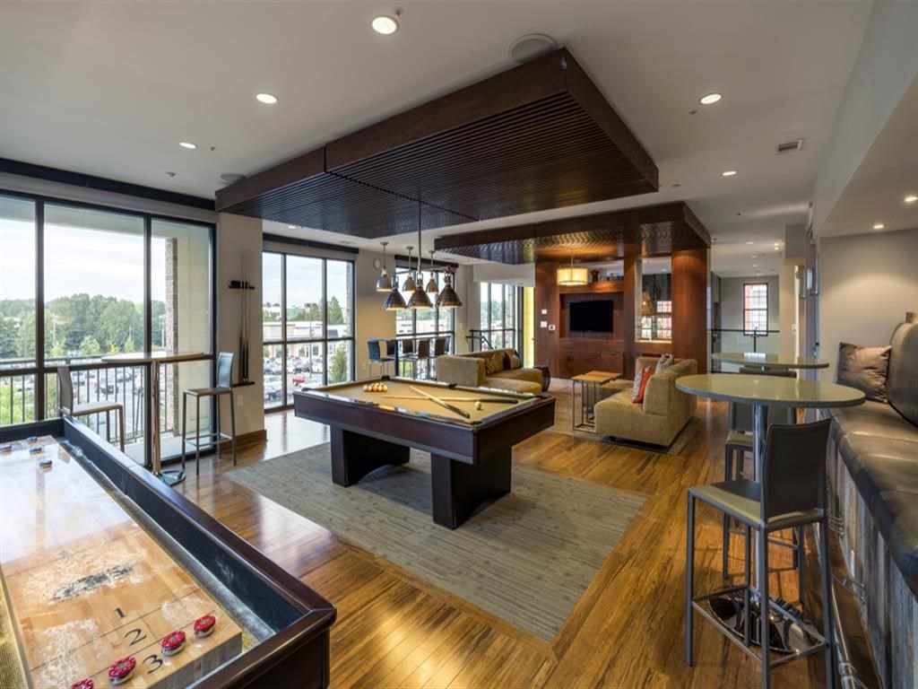 Berkshire Ninth Street