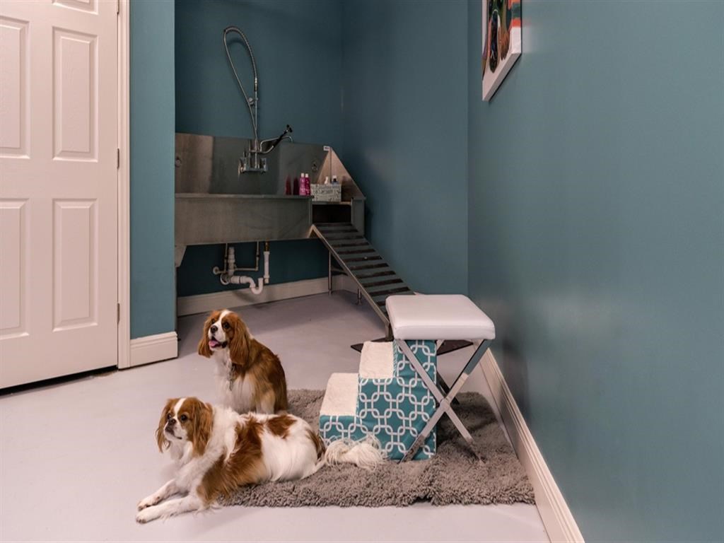 Berkshire Ninth Street