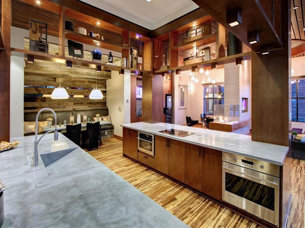 Berkshire Ninth Street