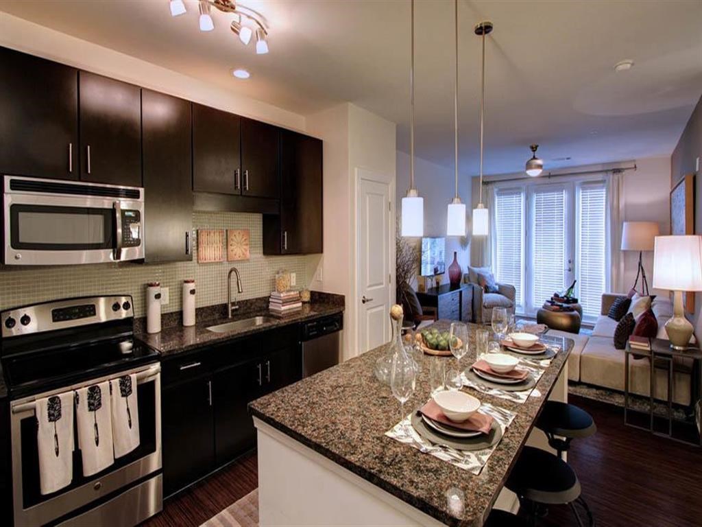 Berkshire Ninth Street