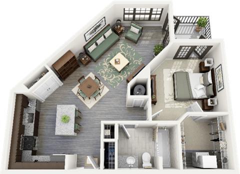 Berkshire Ninth Street