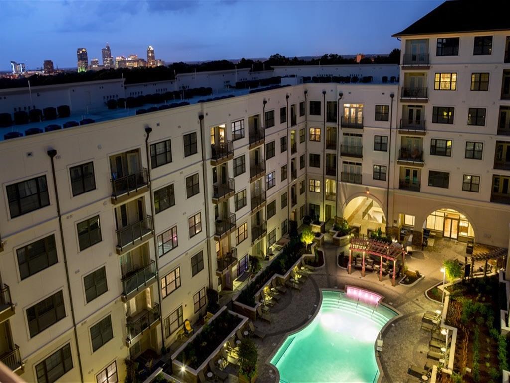 Berkshire Village District