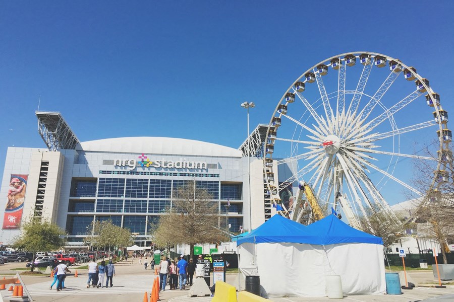 NRG Park