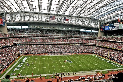 NRG Stadium