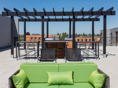 107 N. Cook Street Studio-2 Beds Apartment for Rent - Photo Gallery 3