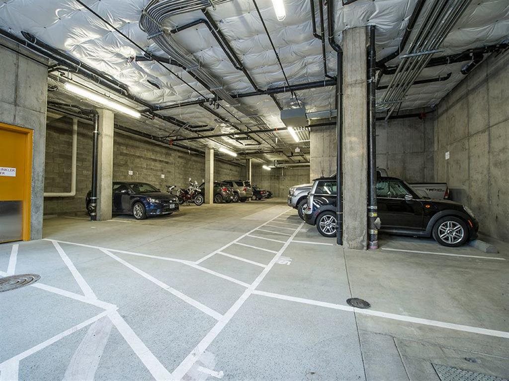 Amenities