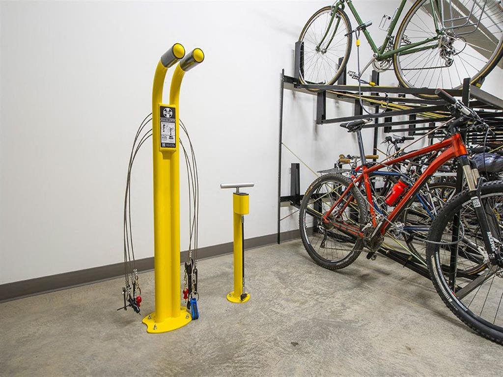 Amenities
