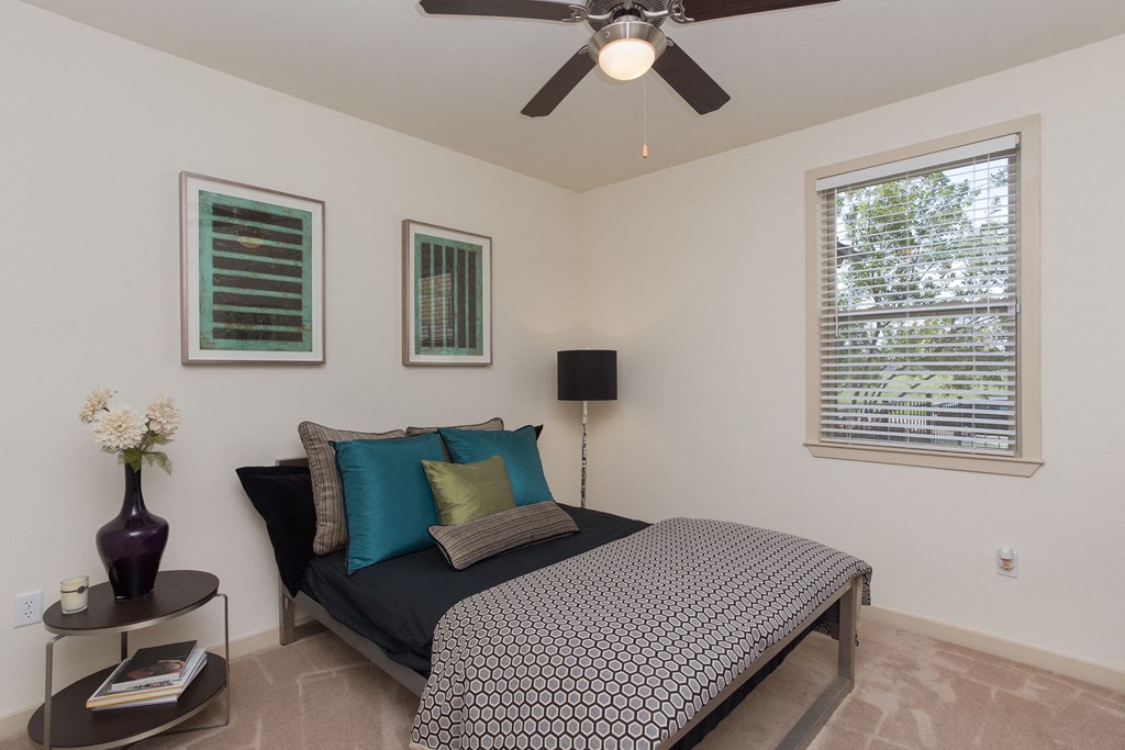 Gorgeous Bedroom at The Pradera, Richardson, 75080