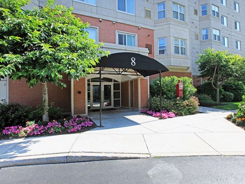 12 Highpoint Circle Quincy, MA 02169-HighPoint Apartments Quincy