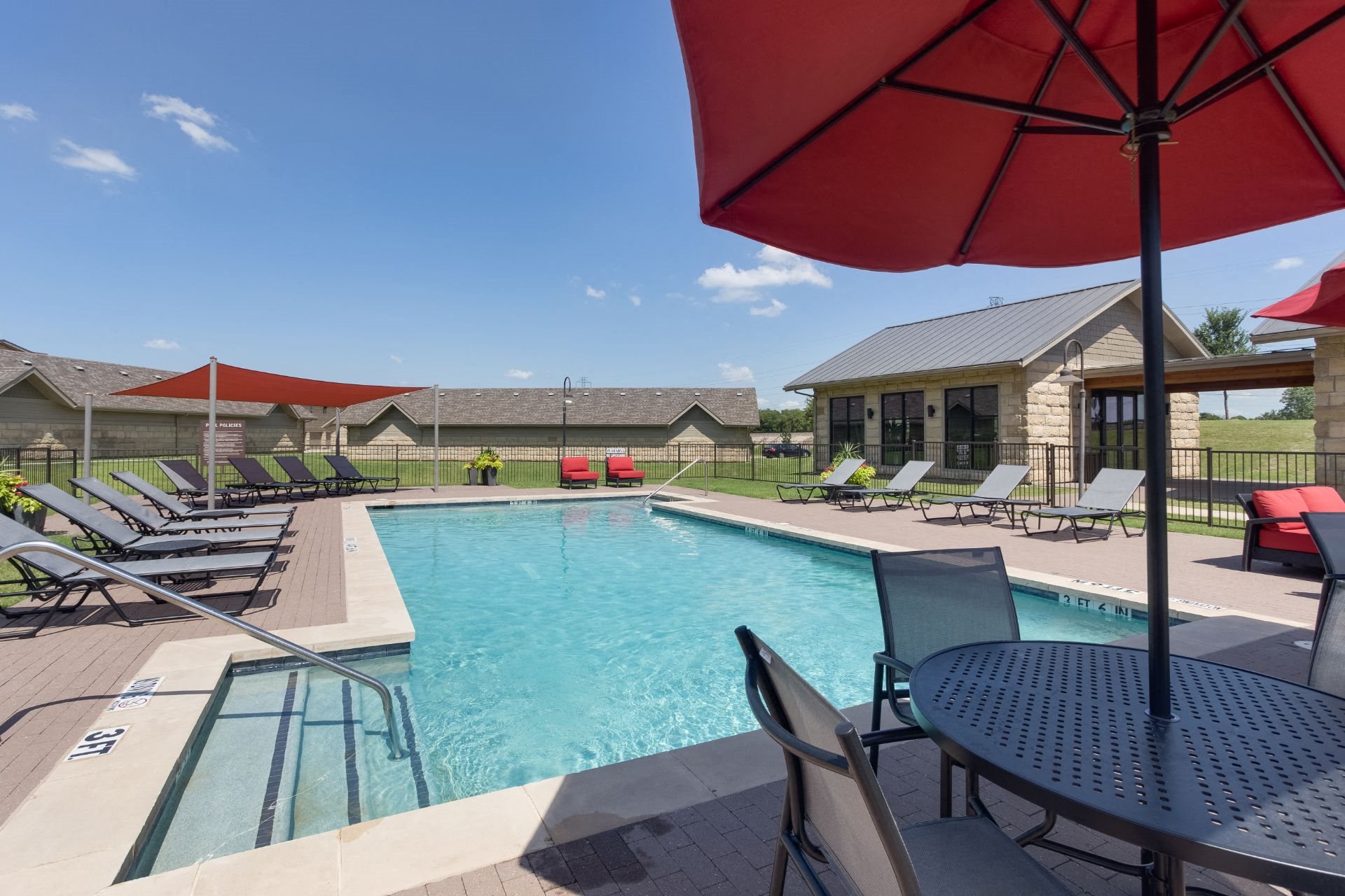 Apartments for Rent in Richardson, TX The Pradera