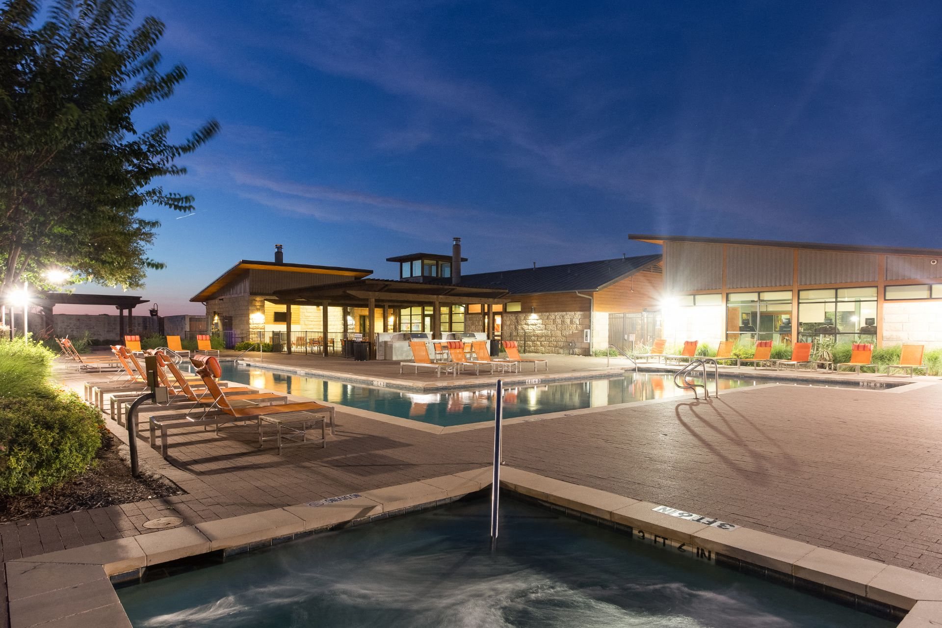 Apartments in Richardson, TX The Pradera