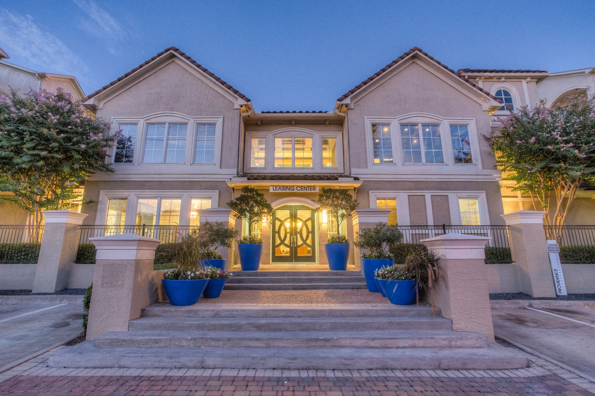 Apartments in Uptown Houston Providence Uptown