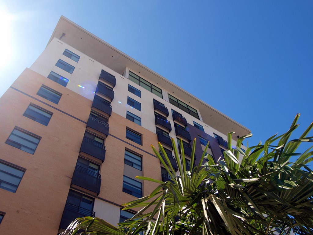 Exterior View at Berkshire Riverview, Texas, 78741