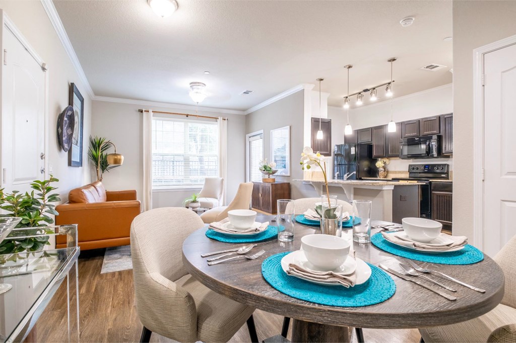 Retreat At Magnolia is a similar property to Park At Magnolia located in Magnolia