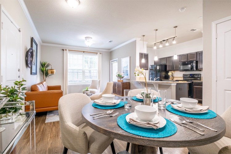 Retreat At Magnolia is a similar property to Park At Magnolia located in Magnolia