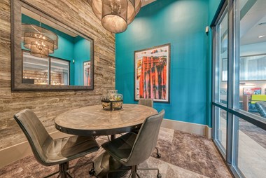 Office Space at Retreat at the Rim, Texas - Photo Gallery 4