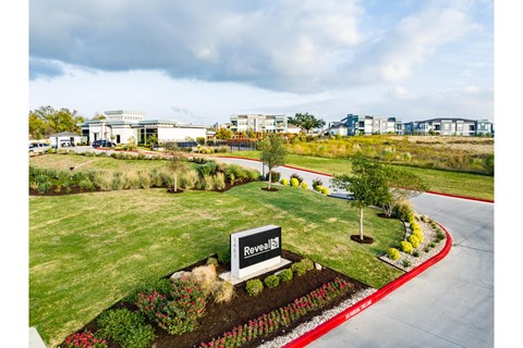 Reveal 54 Apartments   5401 N May St Georgetown, TX 78626