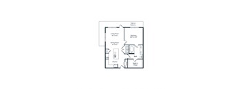 Reveal Lake Ridge A4 floorplan