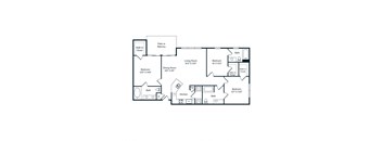 Reveal Lake Ridge C2 floorplan