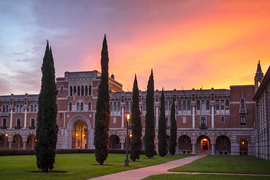 Rice University
