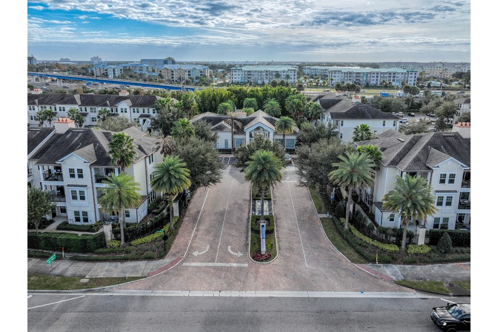 Sancerre At Sand Lake