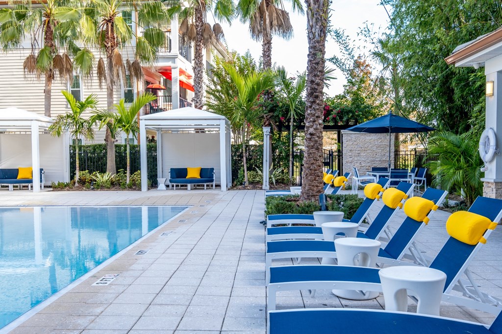 Sancerre At Sand Lake