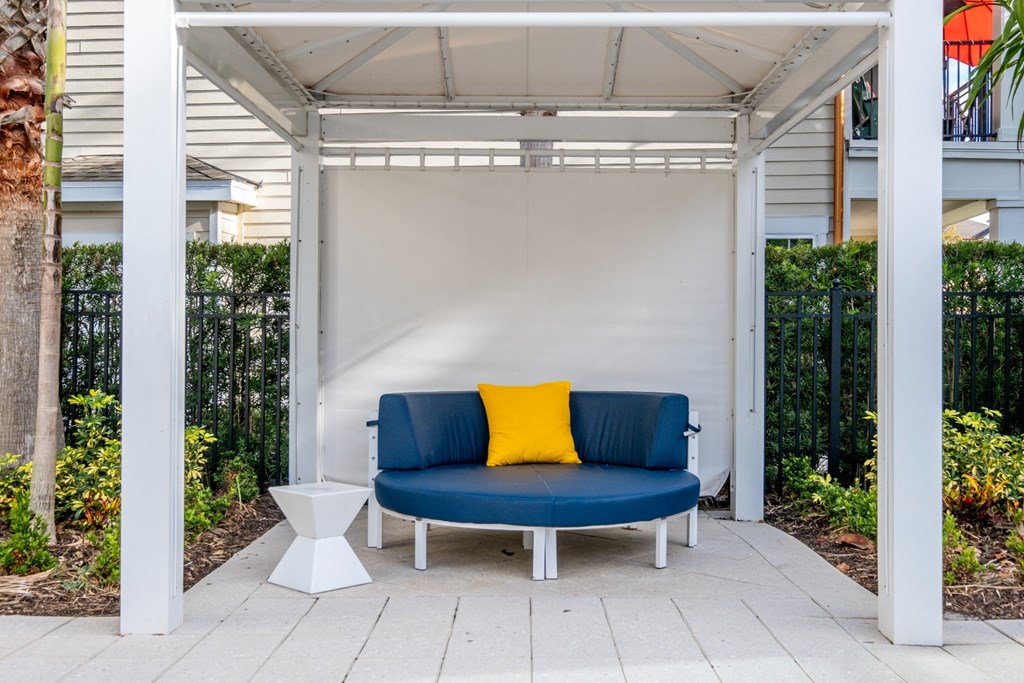 Sancerre At Sand Lake