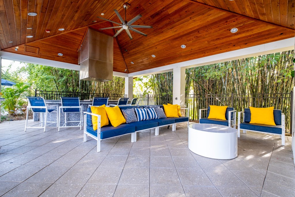 Sancerre At Sand Lake