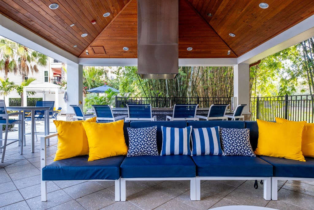 Sancerre At Sand Lake