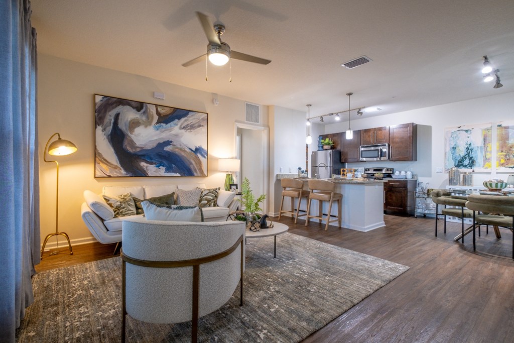 Sancerre At Sand Lake