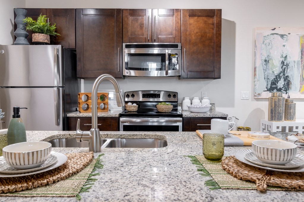 Sancerre At Sand Lake