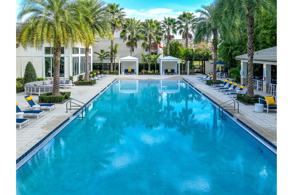 Sancerre At Sand Lake