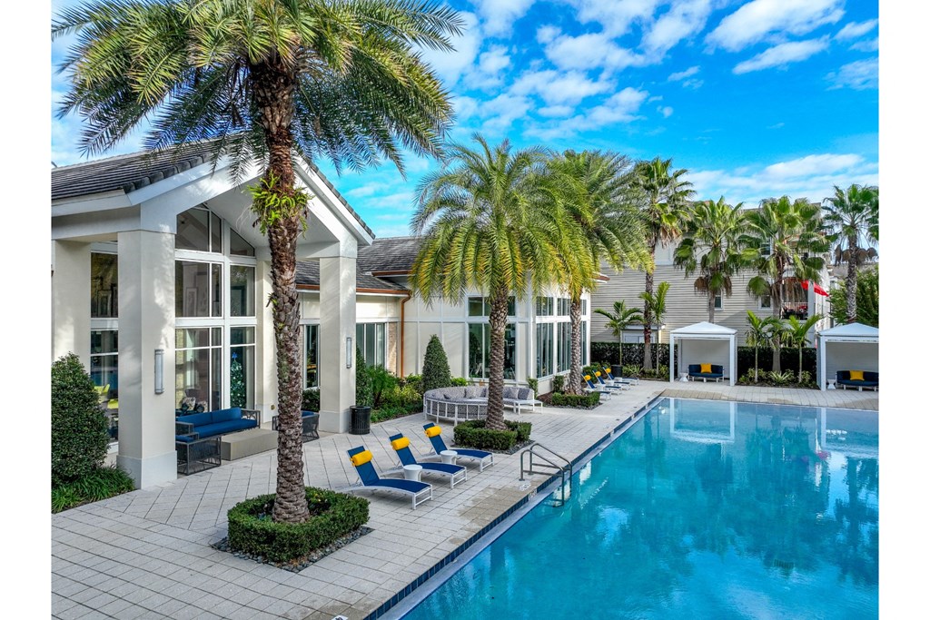 Sancerre At Sand Lake