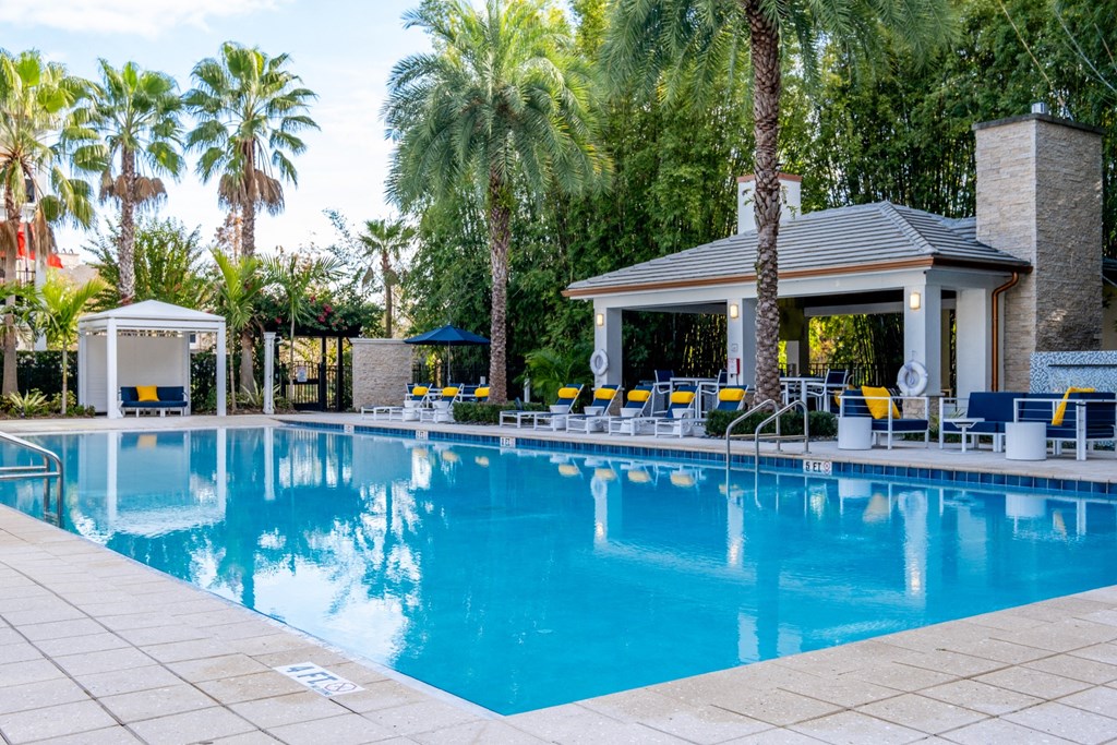 Sancerre At Sand Lake