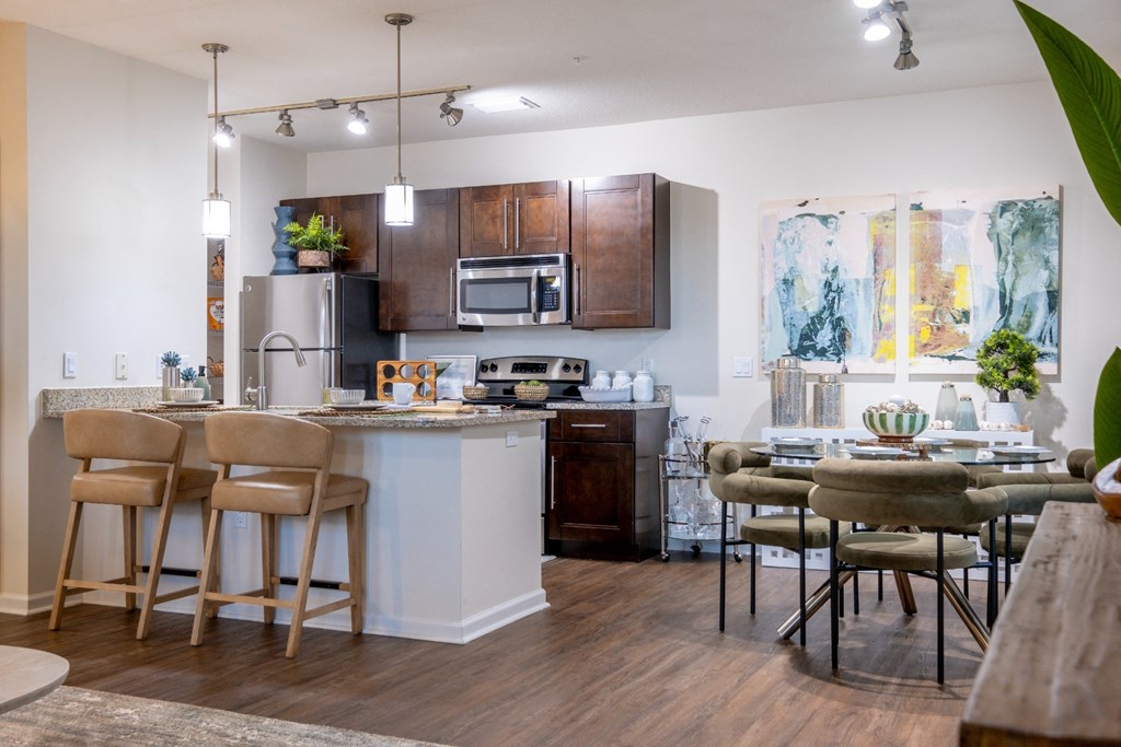 Sancerre At Sand Lake