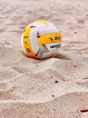 Sand Volleyball at The Sophia at Abacoa, Jupiter, FL
