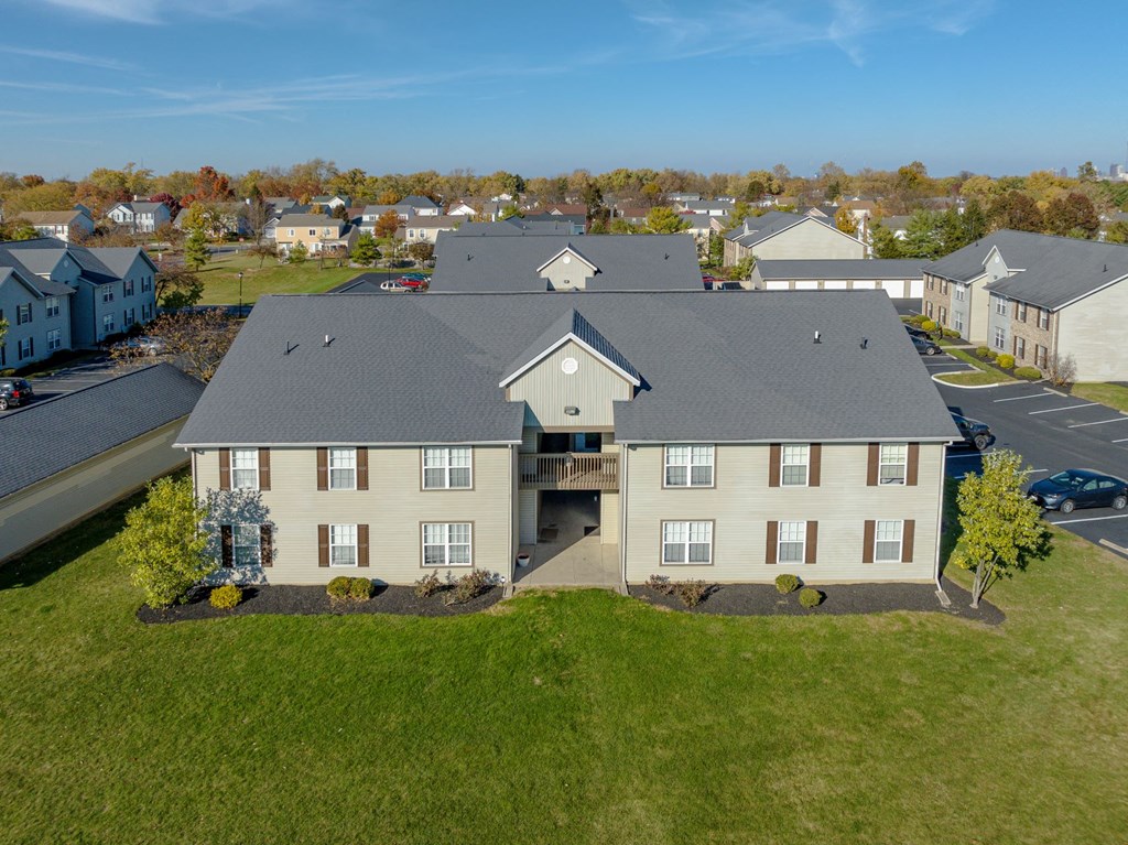 Sterling Park apartments