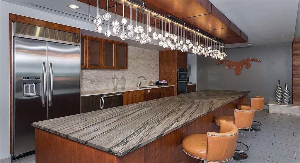 Coffee Bar at Berkshire Riverview, Austin, 78741