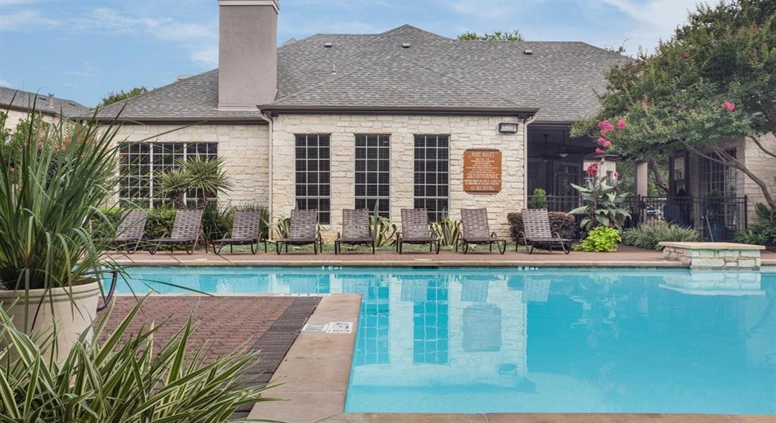 Amenities North Austin - 183