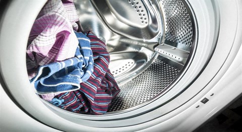 Washer & Dryer Included Washer & Dryer Included at Berkshire Auburn, 75248